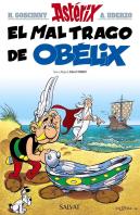 El Mal Trago De Obélix