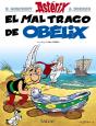 El Mal Trago De Obélix - Preview