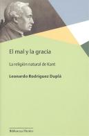 El Mal Y La Gracia