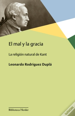 Capa do artigo El Mal Y La Gracia