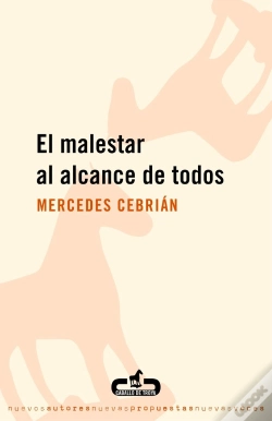 Capa do artigo El Malestar Al Alcance De Todos