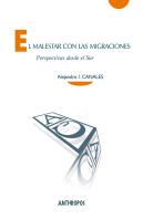 El Malestar Con Las Migraciones