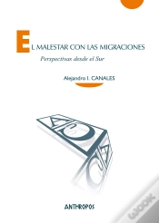 Capa do artigo El Malestar Con Las Migraciones