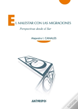 Capa do artigo El Malestar Con Las Migraciones