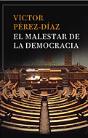 El Malestar De La Democracia - Preview