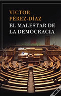 Capa do artigo El Malestar De La Democracia