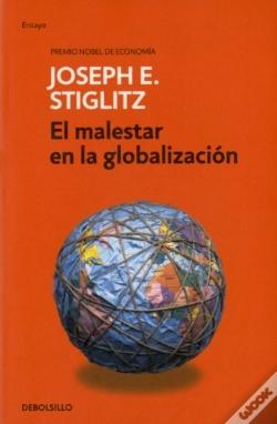 Capa do artigo El Malestar De La Globalizaión