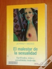 Capa do artigo El Malestar De La Sexualidad