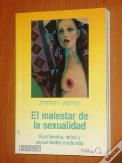 Capa do artigo El Malestar De La Sexualidad