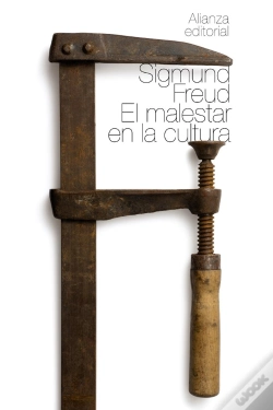 Capa do artigo El Malestar En La Cultura