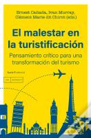 El Malestar En La Turistifi Cacion Pensamiento Critico Para