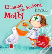 Capa do artigo El Maletí De La Doctora Molly