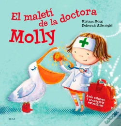 Capa do artigo El Maletí De La Doctora Molly