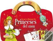 Capa do artigo El Maletí De Les Princeses Del Món