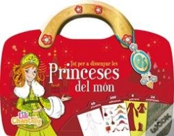 Capa do artigo El Maletí De Les Princeses Del Món