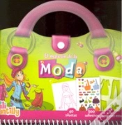 Capa do artigo El Maletín De La Moda