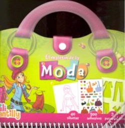 Capa do artigo El Maletín De La Moda