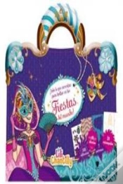 Capa do artigo El Maletín De Las Fiestas Del Mundo