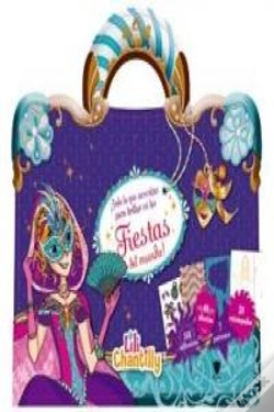 Capa do artigo El Maletín De Las Fiestas Del Mundo