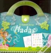 Capa do artigo El Maletín De Las Hadas