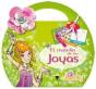 El Maletín De Las Joyas - Preview