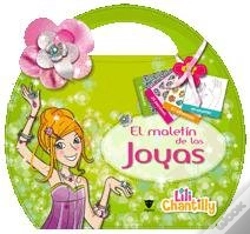 Capa do artigo El Maletín De Las Joyas
