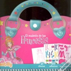 Capa do artigo El Maletín De Las Princesas