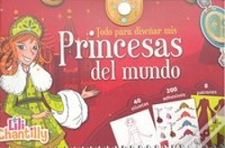 Capa do artigo El Maletín De Las Princesas Del Mundo