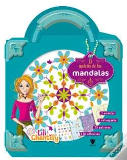Capa do artigo El Maletín De Los Mandalas