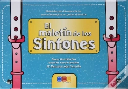 Capa do artigo El Maletín De Los Sinfones