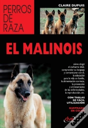 Capa do artigo El Malinois