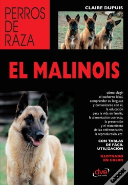 Capa do artigo El Malinois