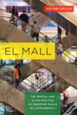 Capa do artigo El Mall