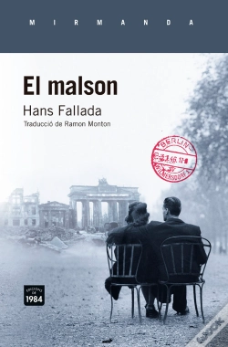 Capa do artigo El Malson