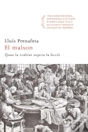 Capa do artigo El Malson