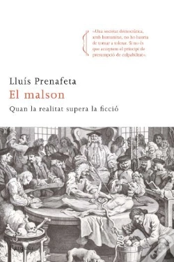 Capa do artigo El Malson