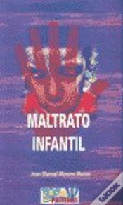 Capa do artigo El Maltrato Infantil
