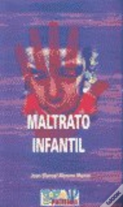 Capa do artigo El Maltrato Infantil