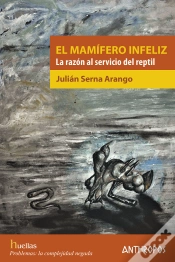 Capa do artigo El Mamífero Infeliz
