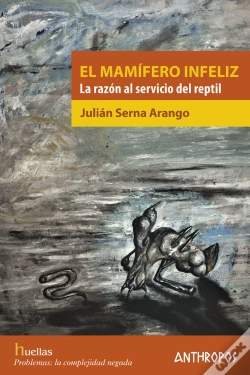 Capa do artigo El Mamífero Infeliz