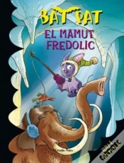Capa do artigo El Mamut Fredolic