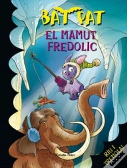 Capa do artigo El Mamut Fredolic