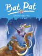 El Mamut Friolero (Serie Bat Pat 7) - Preview