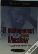 El Management Según Maslow