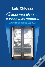 Capa do artigo El Mañana Viene… Y Viene A Su Manera