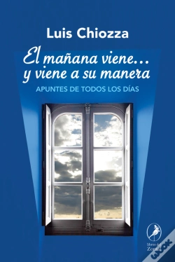 Capa do artigo El Mañana Viene… Y Viene A Su Manera