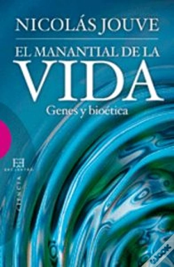 Capa do artigo El Manantial De La Vida