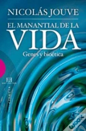 Capa do artigo El Manantial De La Vida