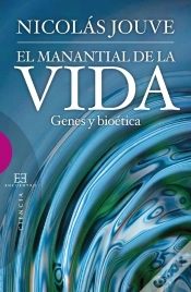 Capa do artigo El Manantial De La Vida