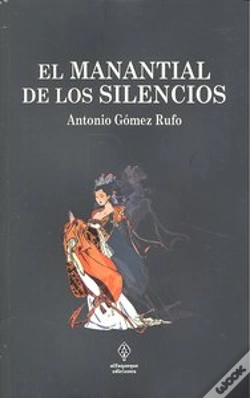 Capa do artigo El Manantial De Los Silencios